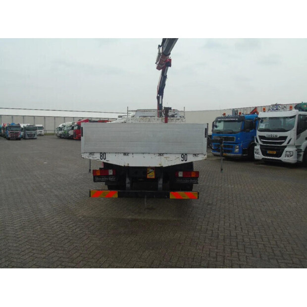 2014 Mercedes-Benz AXOR-45815671