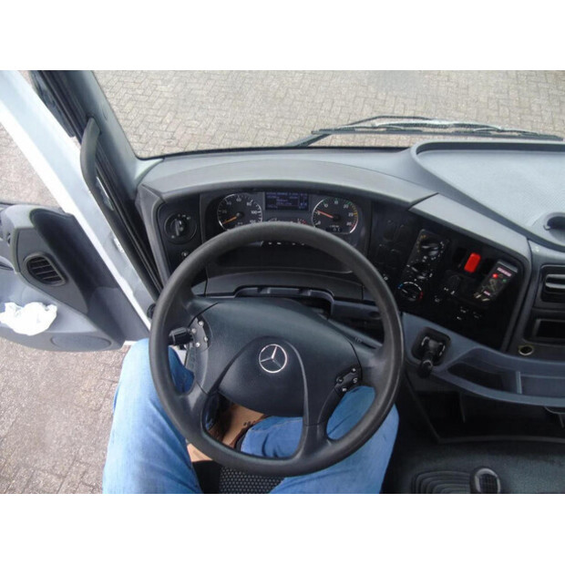 2014 Mercedes-Benz AXOR-45815673