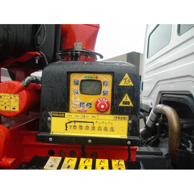 2014 Mercedes-Benz AXOR-45815676