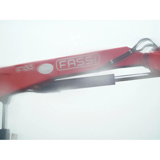 2014 Mercedes-Benz AXOR-45815677