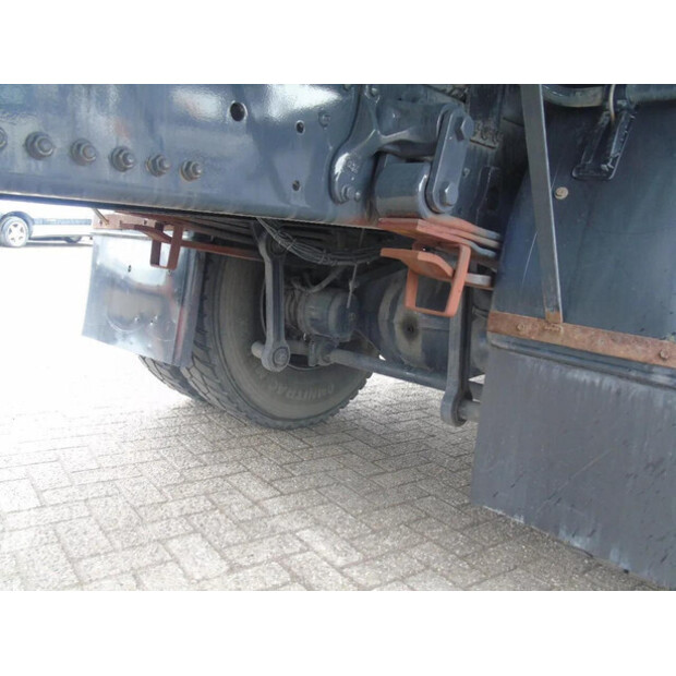 2014 Mercedes-Benz AXOR-45815679