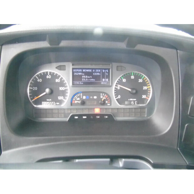 2014 Mercedes-Benz AXOR-45815680