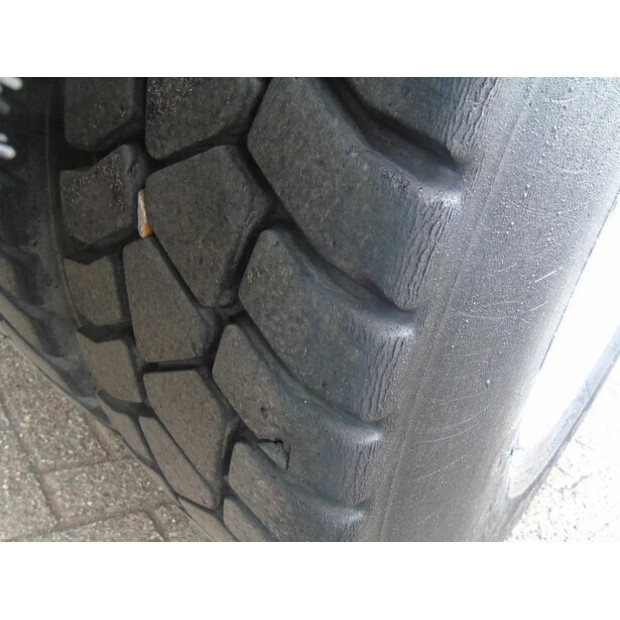 2014 Mercedes-Benz AXOR-45815681