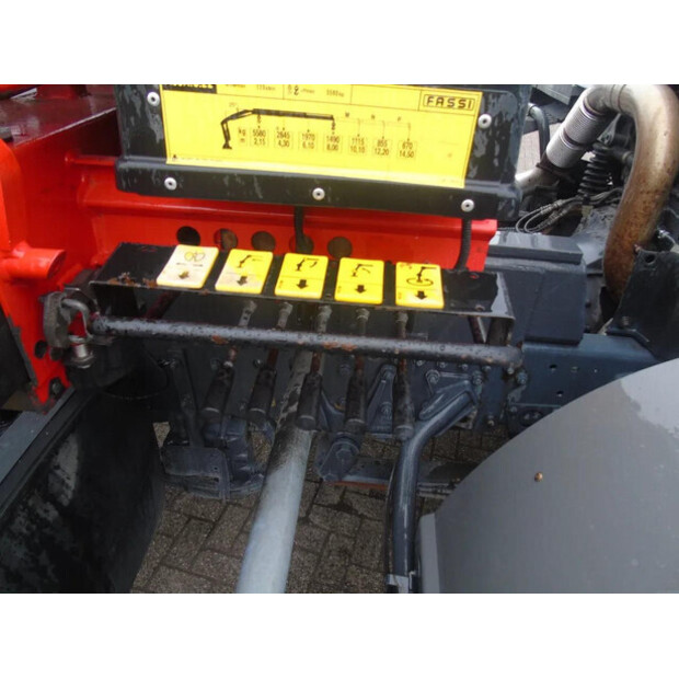 2014 Mercedes-Benz AXOR-45815682