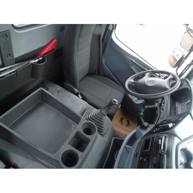 2014 Mercedes-Benz AXOR-45815684