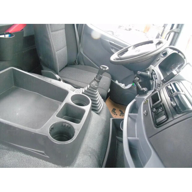 2014 Mercedes-Benz AXOR-45815685