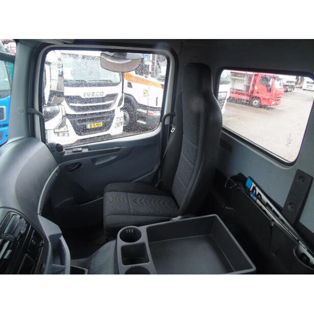 2014 Mercedes-Benz AXOR-45815686