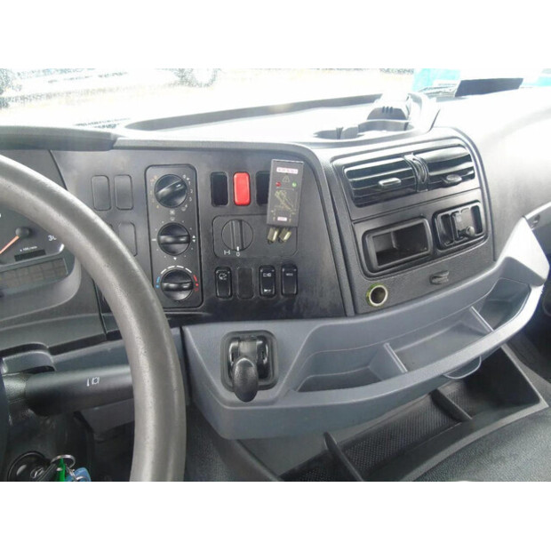 2014 Mercedes-Benz AXOR-45815690