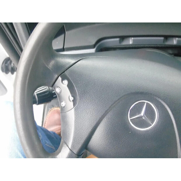 2014 Mercedes-Benz AXOR-45815692