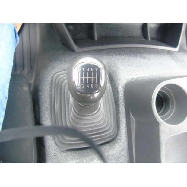 2014 Mercedes-Benz AXOR-45815694