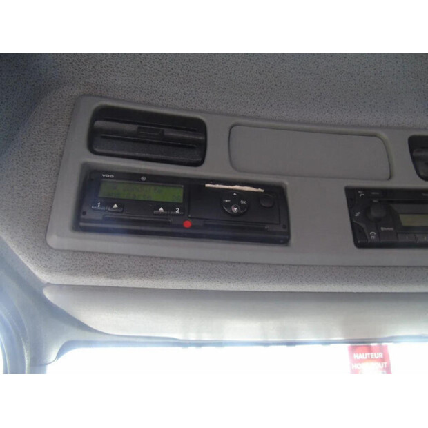 2014 Mercedes-Benz AXOR-45815695