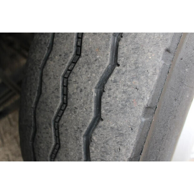 2014 Mercedes-Benz AXOR-45815699