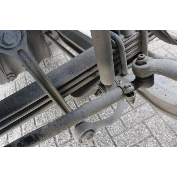 2014 Mercedes-Benz AXOR-45815700