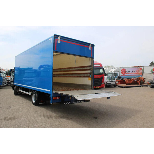 2018 Iveco Eurocargo-45815703