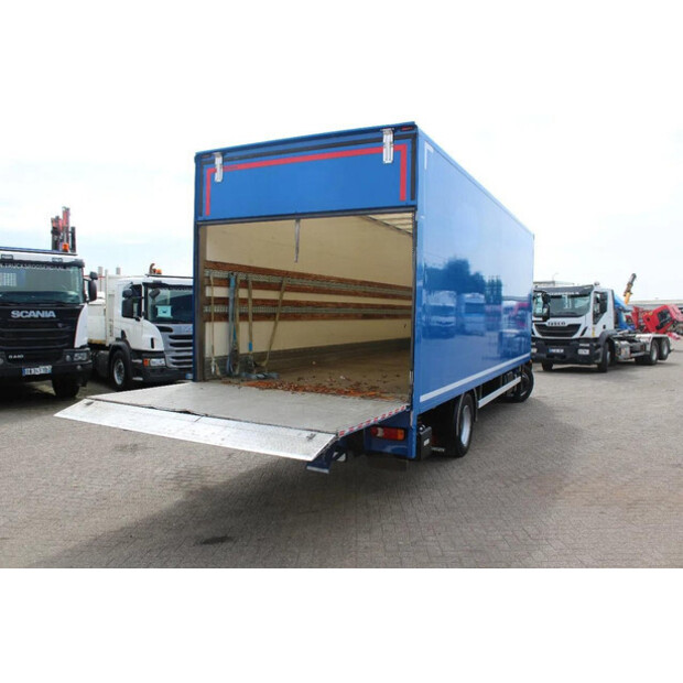 2018 Iveco Eurocargo-45815704