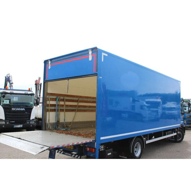 2018 Iveco Eurocargo-45815705