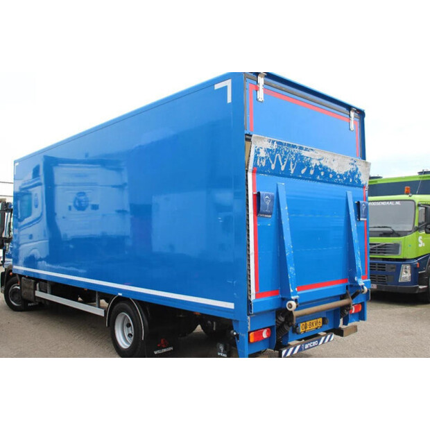 2018 Iveco Eurocargo-45815706