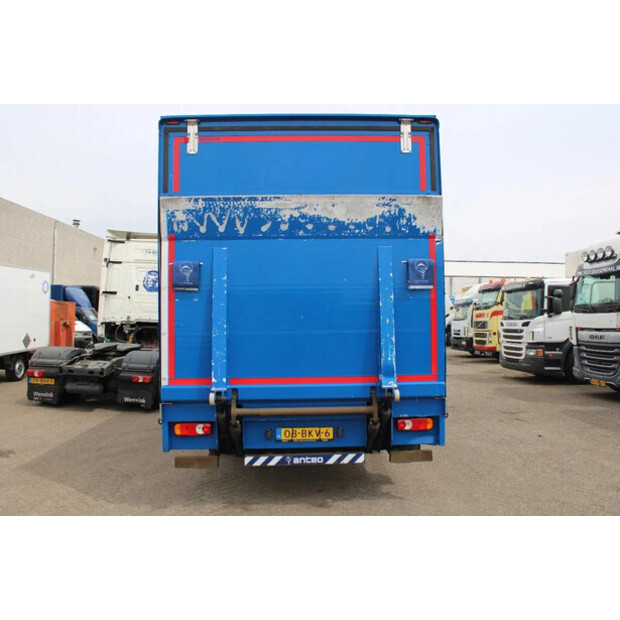 2018 Iveco Eurocargo-45815707