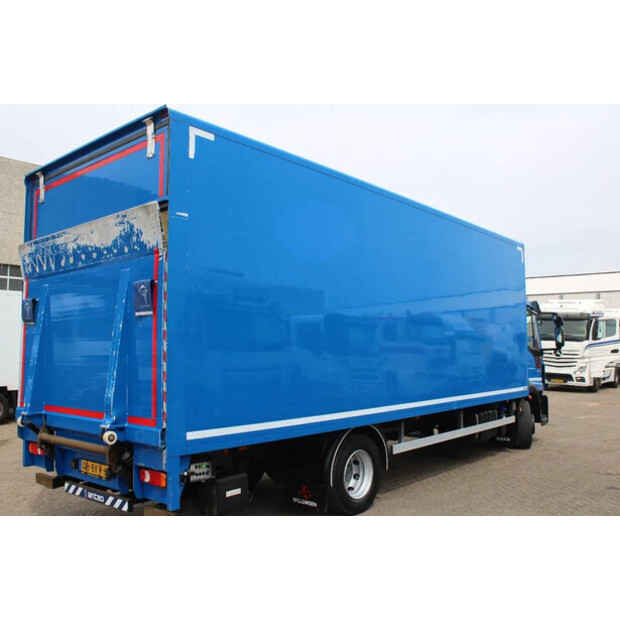 2018 Iveco Eurocargo-45815708