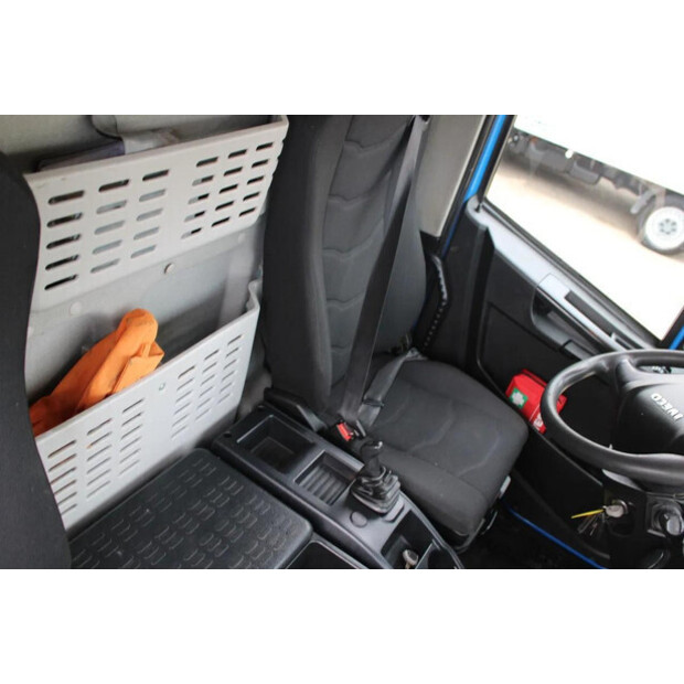 2018 Iveco Eurocargo-45815711