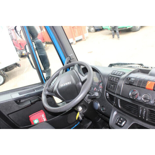 2018 Iveco Eurocargo-45815712