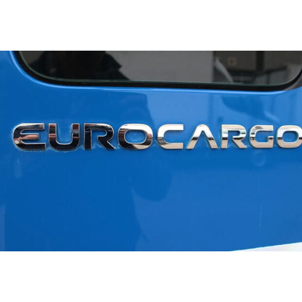 2018 Iveco Eurocargo-45815713