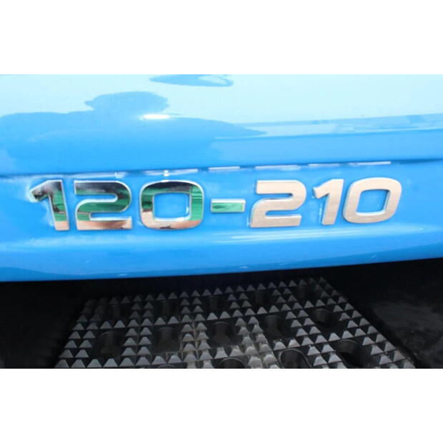 2018 Iveco Eurocargo-45815715