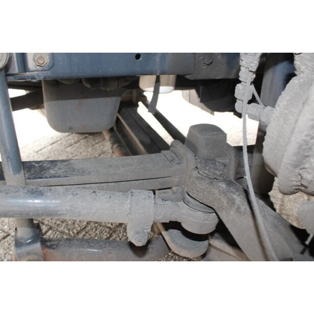 2018 Iveco Eurocargo-45815716