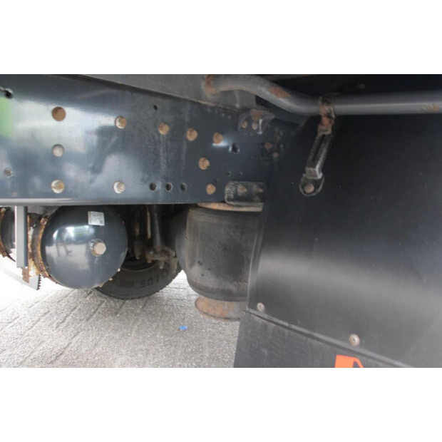 2018 Iveco Eurocargo-45815717