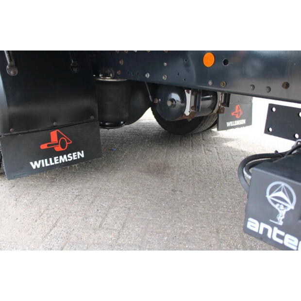 2018 Iveco Eurocargo-45815720