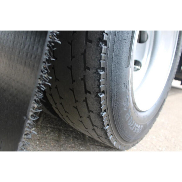 2018 Iveco Eurocargo-45815721