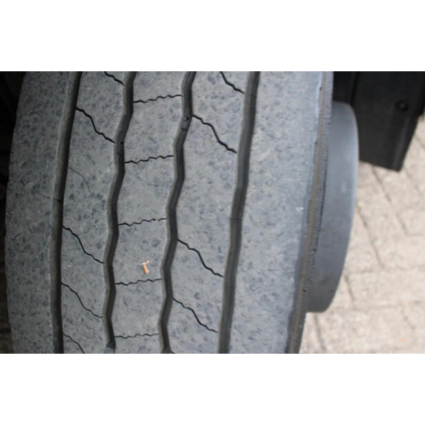 2018 Iveco Eurocargo-45815722