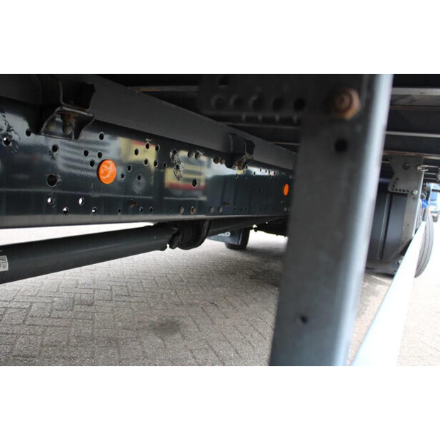 2018 Iveco Eurocargo-45815723