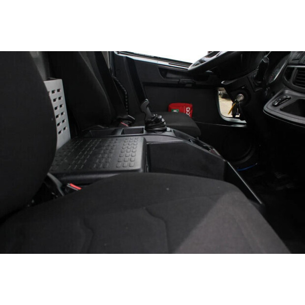 2018 Iveco Eurocargo-45815725