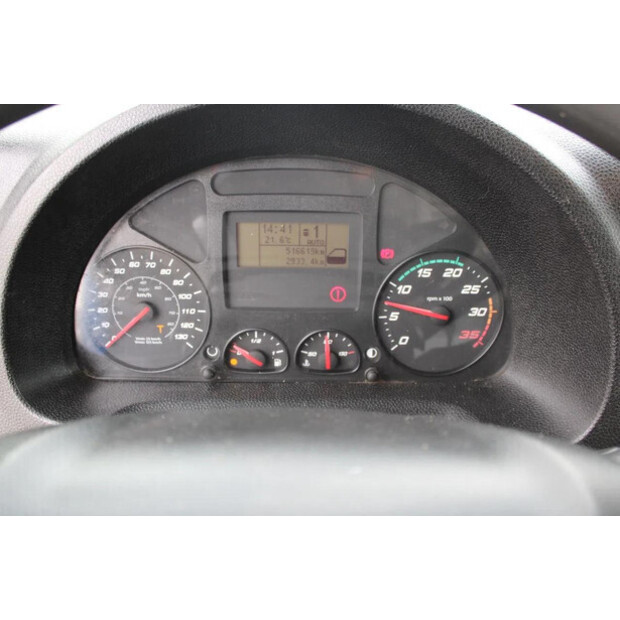 2018 Iveco Eurocargo-45815730