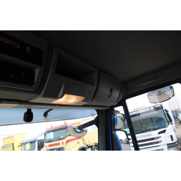 2018 Iveco Eurocargo-45815733