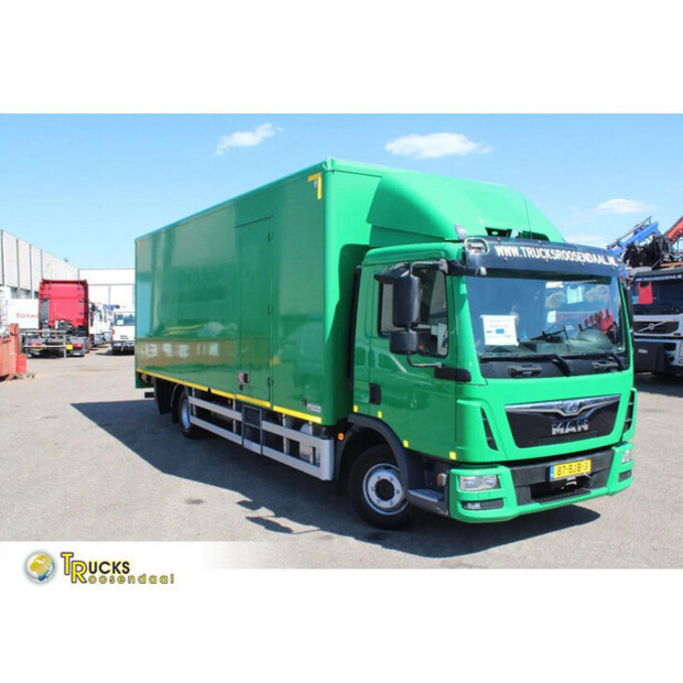 2017 MAN TGL-45815737