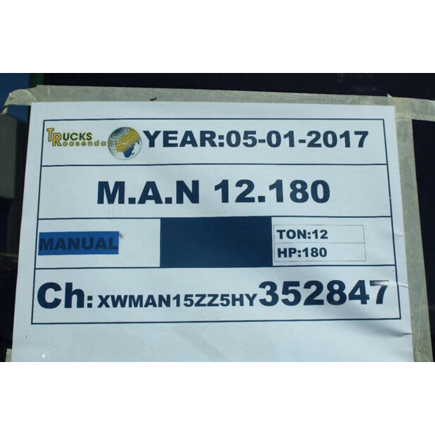 2017 MAN TGL-45815763