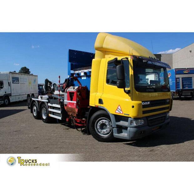 2009 داف CF 75-45815787