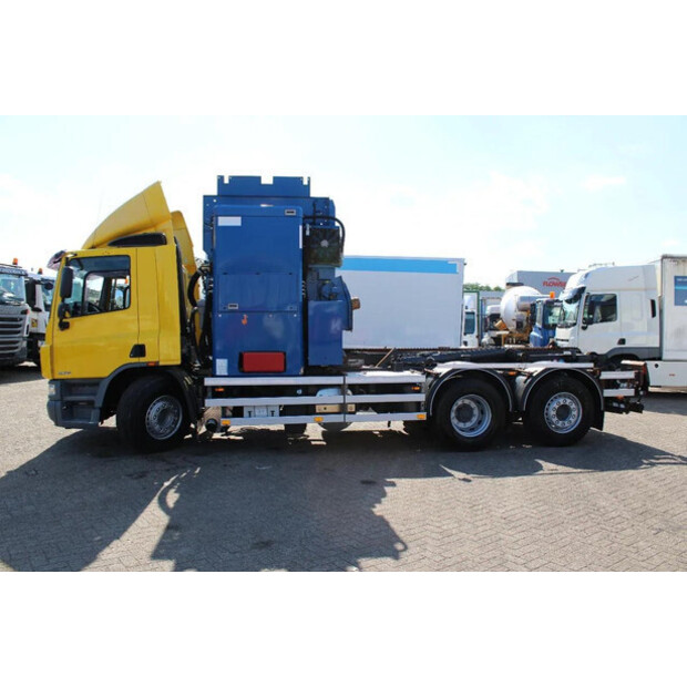 2009 داف CF 75-45815788