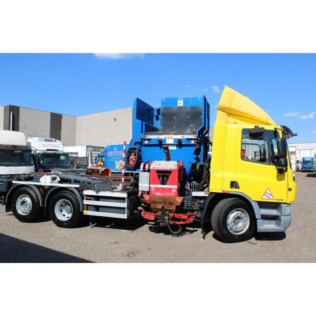 2009 داف CF 75-45815789