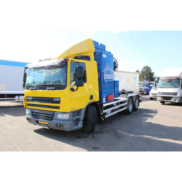 2009 داف CF 75-45815790