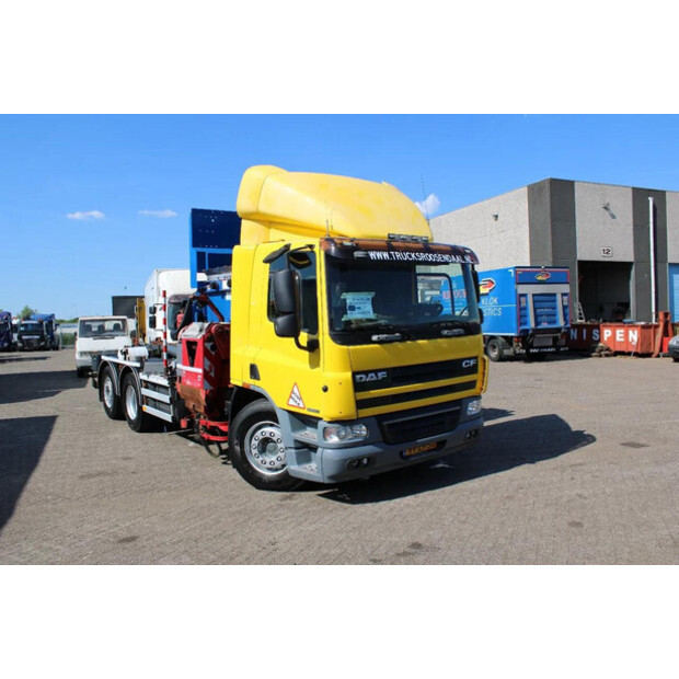 2009 داف CF 75-45815791