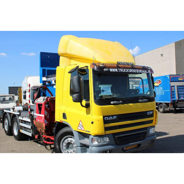 2009 داف CF 75-45815793