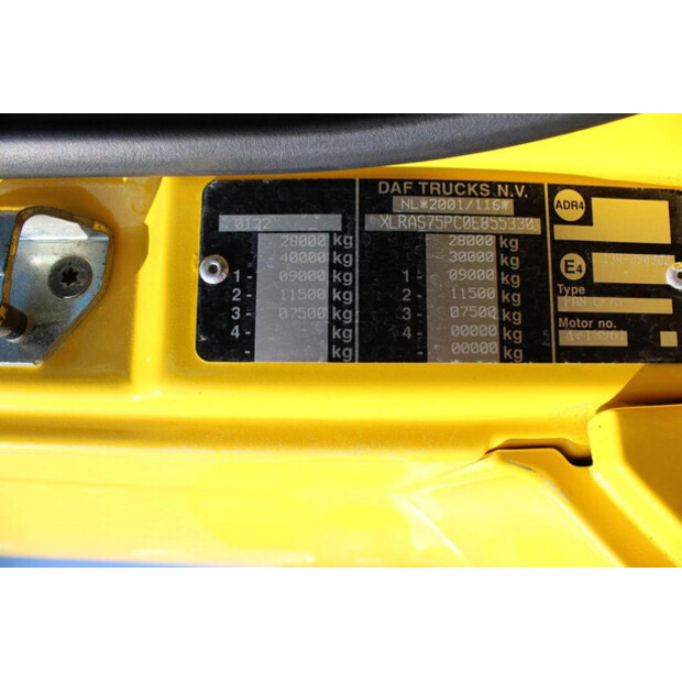 2009 داف CF 75-45815796