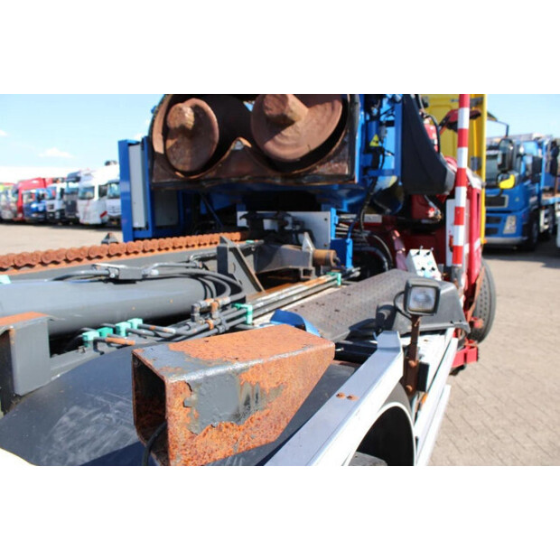 2009 داف CF 75-45815800