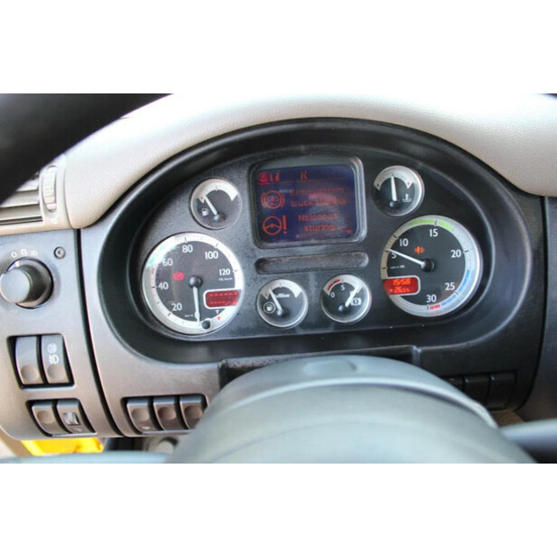 2009 داف CF 75-45815813