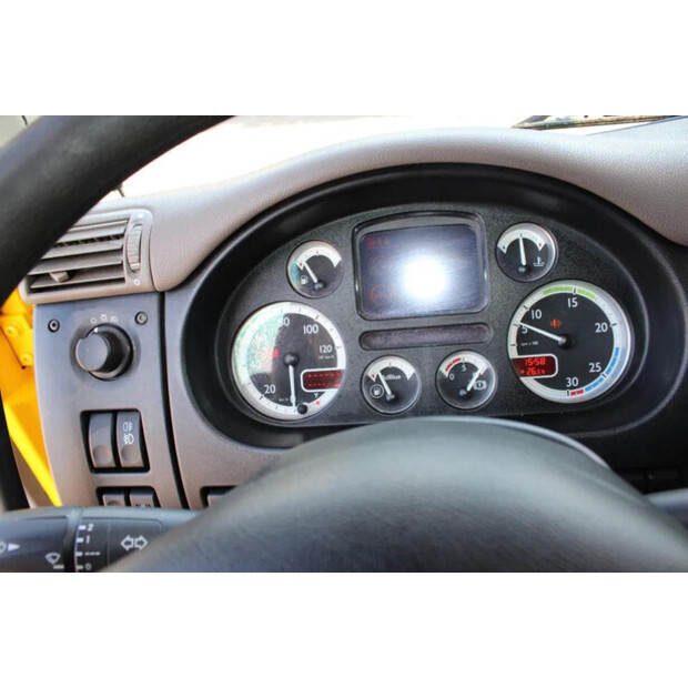 2009 داف CF 75-45815814