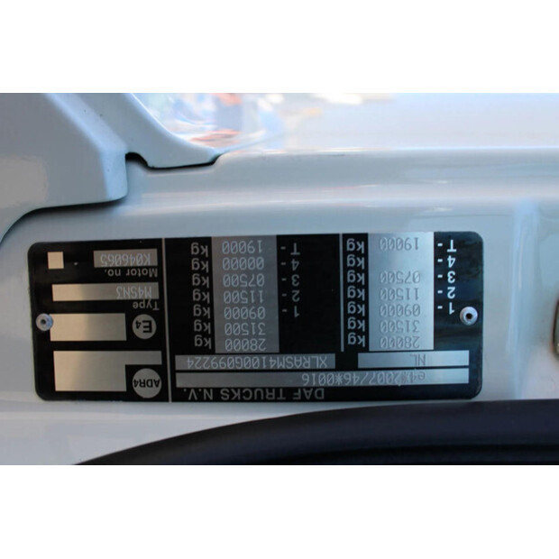 2016 داف CF 330-45815846