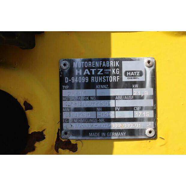 2005 MAN TGA-45815884